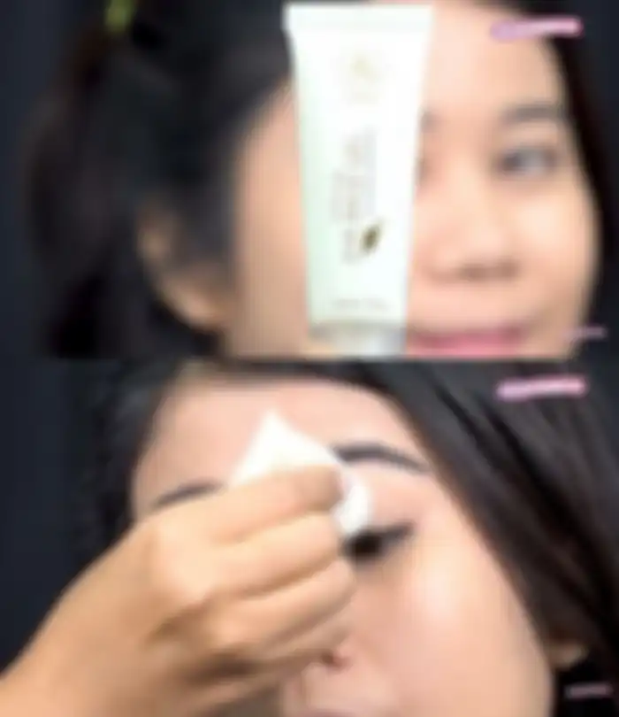 Eye Base Gel Viva