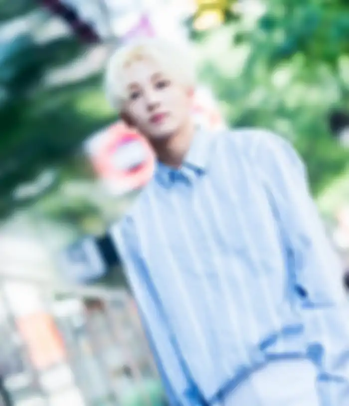 Jeonghan SEVENTEEN 