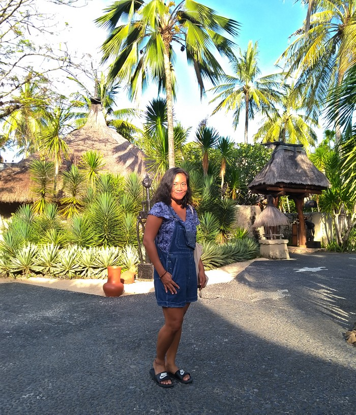 Putri Anindya