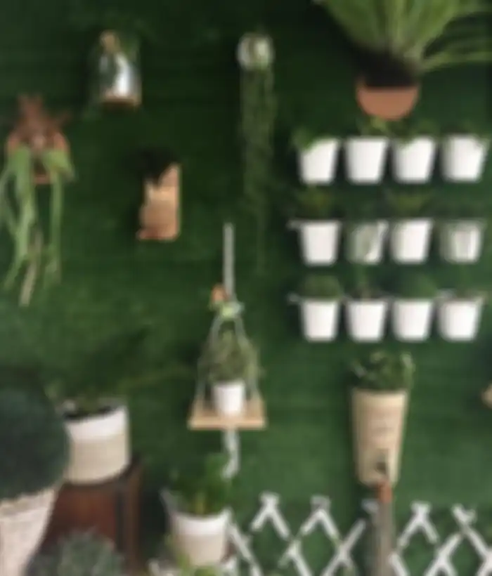 vertical garden @ditte_id
