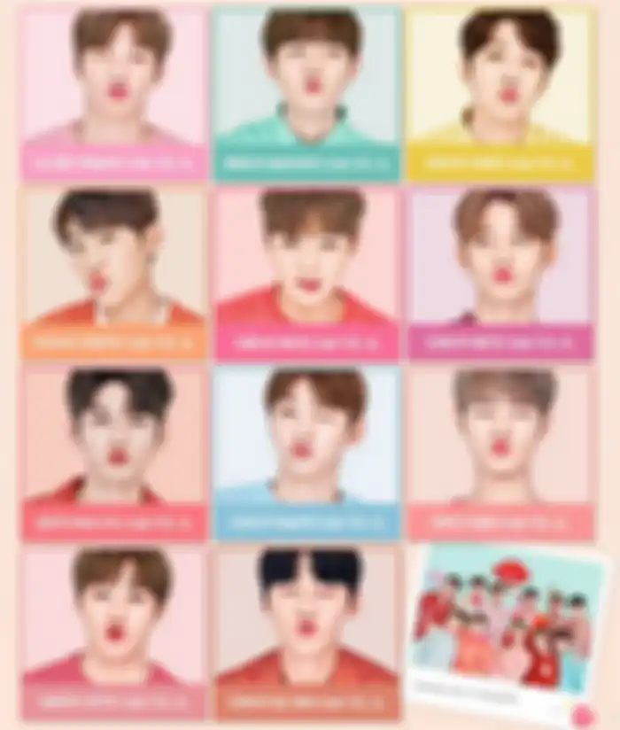 Wanna One