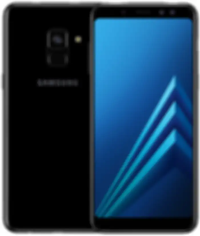 Samsung Galaxy A8 (2018)