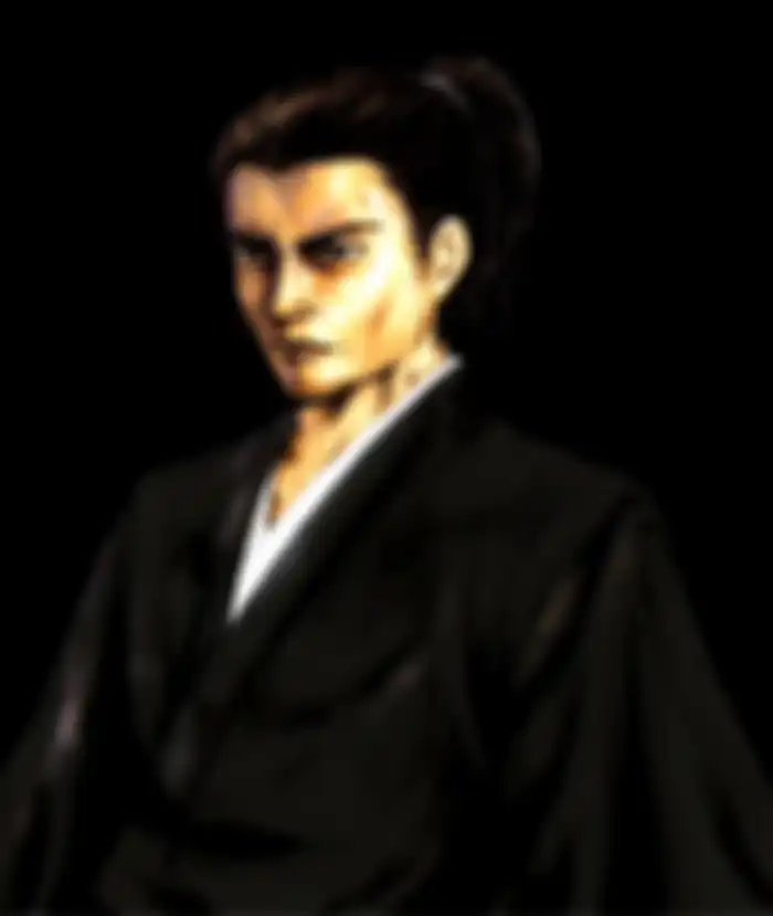 Kawakami Gensai (河上彦斎)
