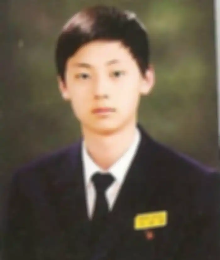 Hwang Minhyun