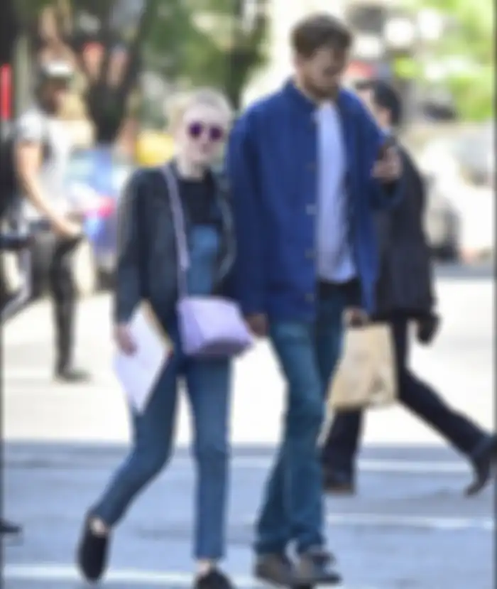 Fashion Dakota Fanning