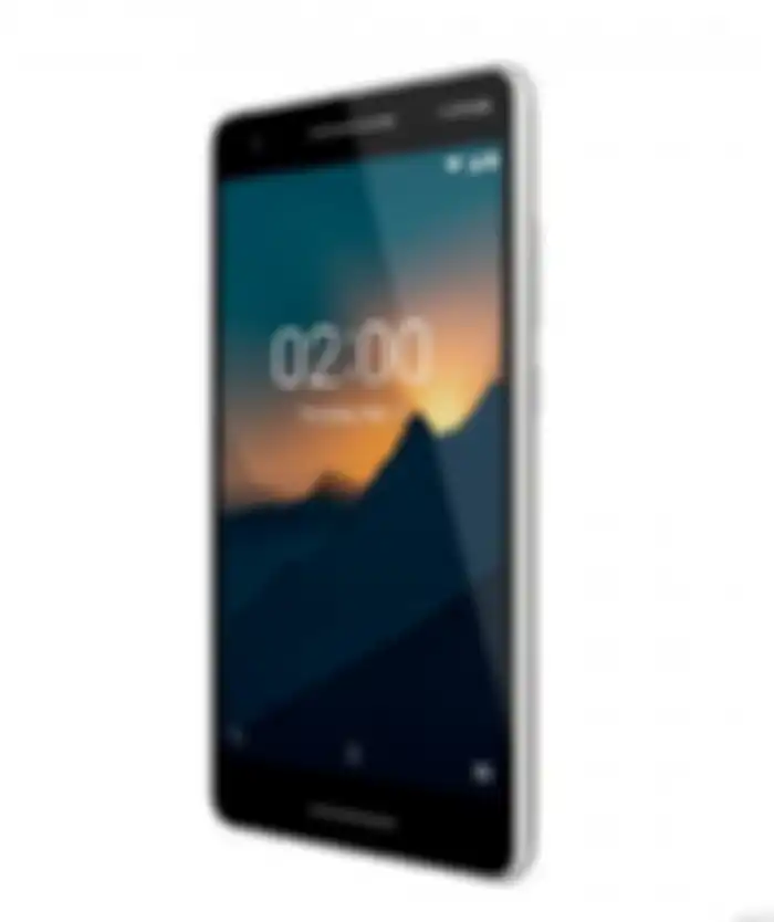 Nokia 2.1