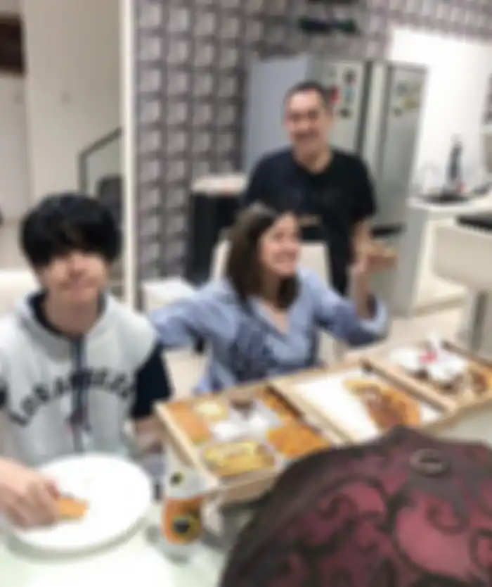 Dapur Andi Soraya
