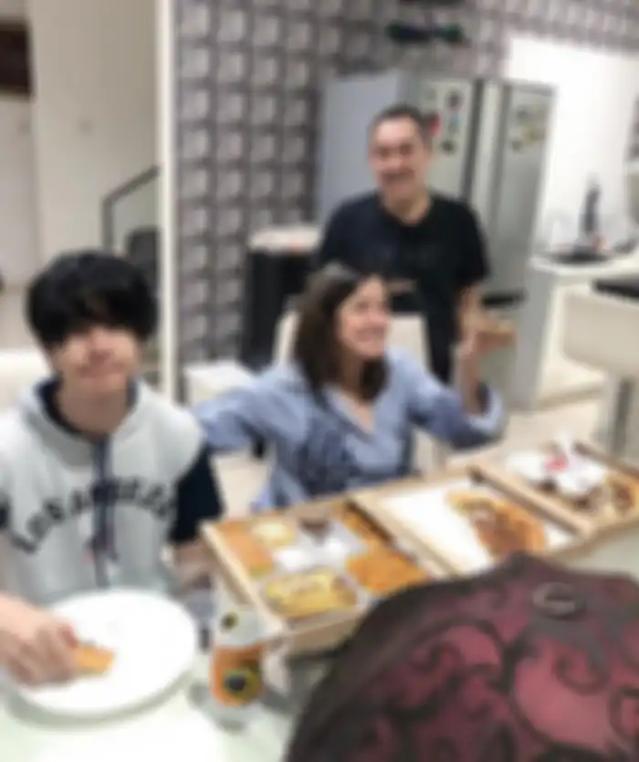 Dapur Andi Soraya