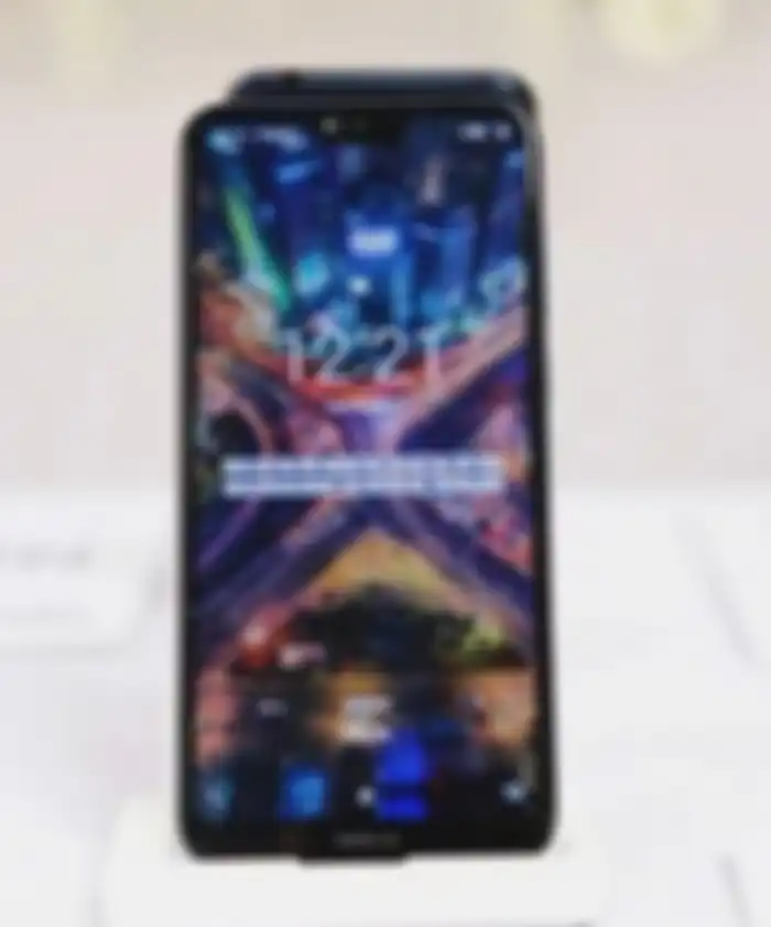 Nokia X