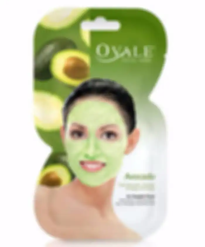 Ovale Facial Mask Tomato (15gr)