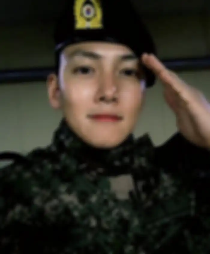 Ji Chang Wook
