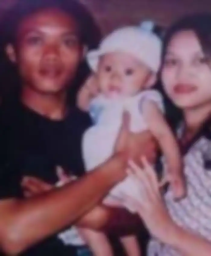Sule dan Lina dulu