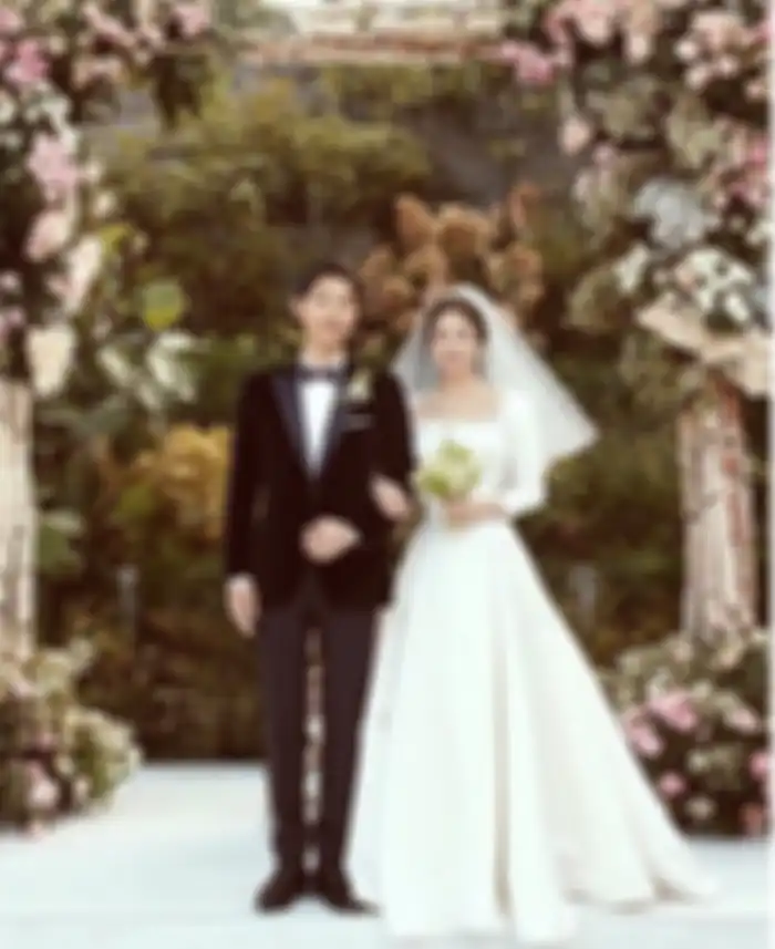 Song Song Couple