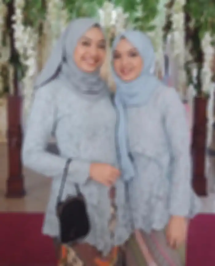 Hijab pasmina