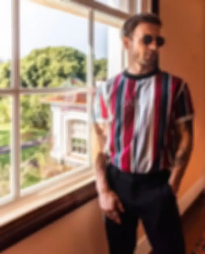 Referensi Outfit ke 90s Festival