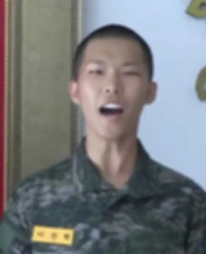Lee Chan Hyuk  