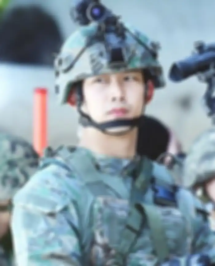 Taecyeon 2PM  