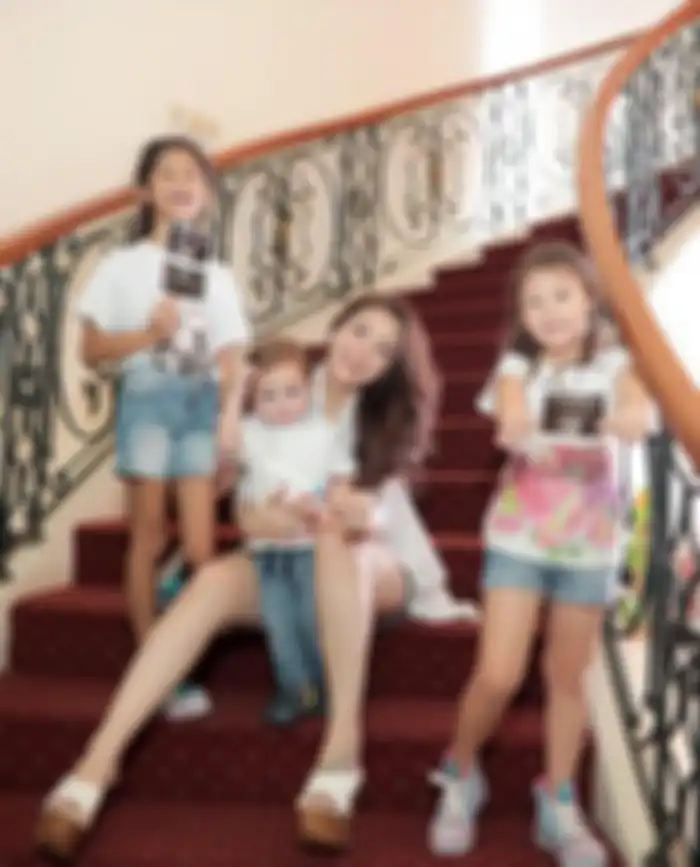 Rumah Celine Evangelista