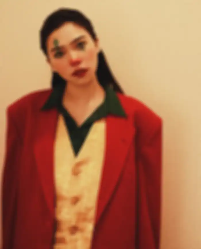 Isyana Sarasvati