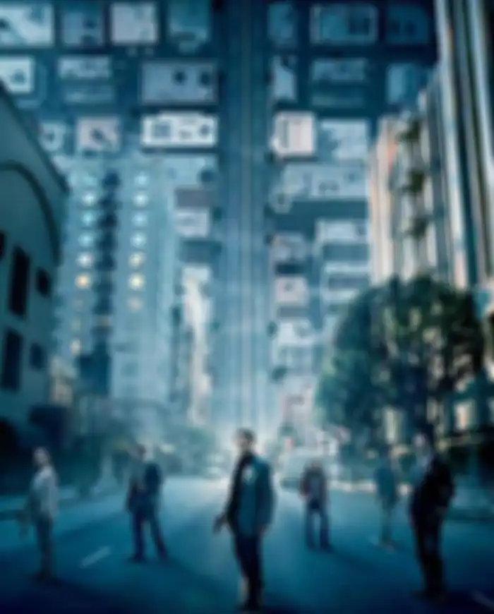 Film Inception