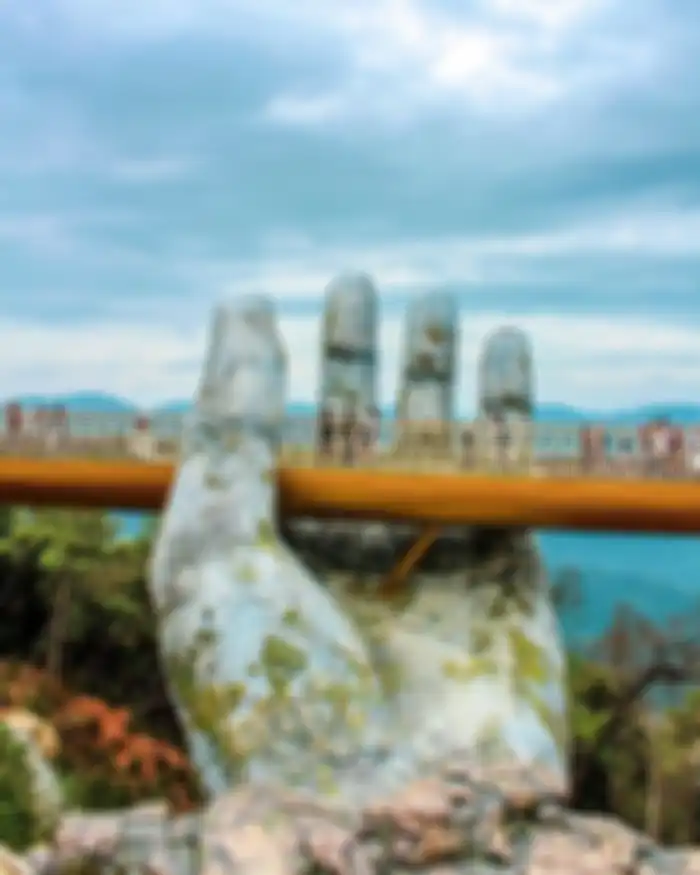 Golden Bridge