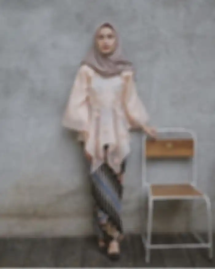 Hijab square