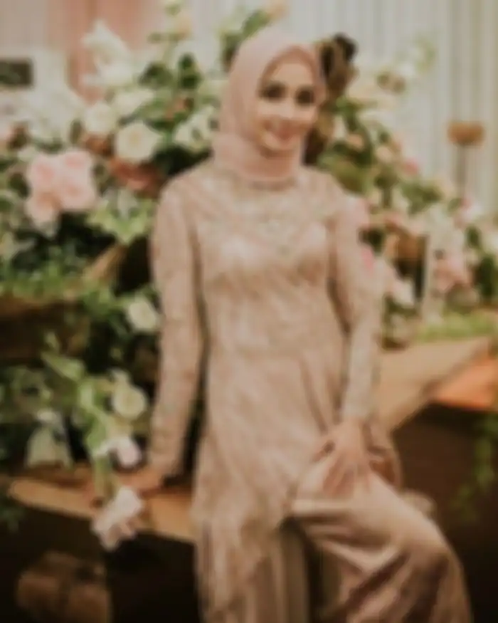 Hijab persegi