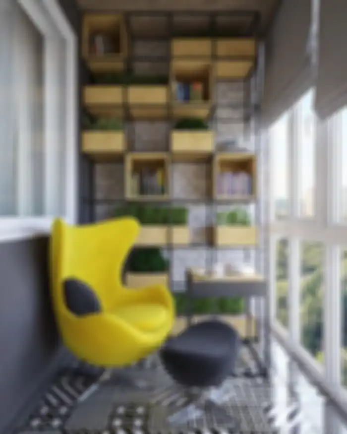 Ide renovasi teras rumah