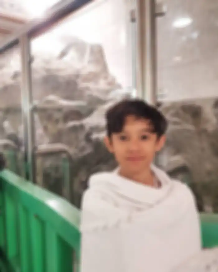 Rizky Langit