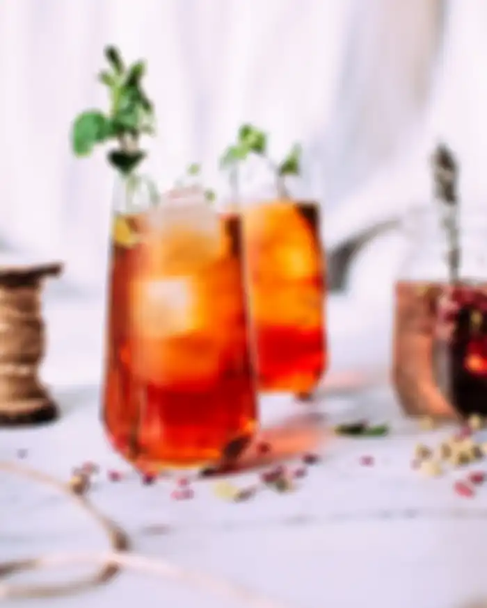Minuman manis