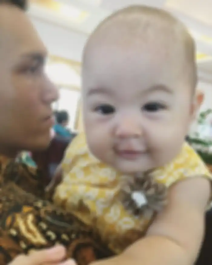 Anak perempuan Jian