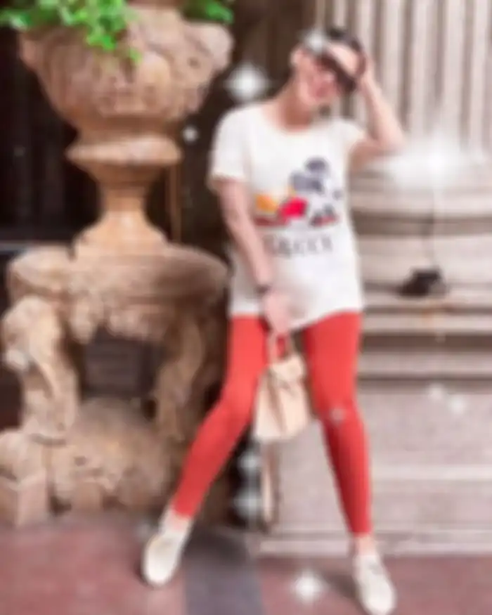 Outfit Syahrini bernilai fantastis