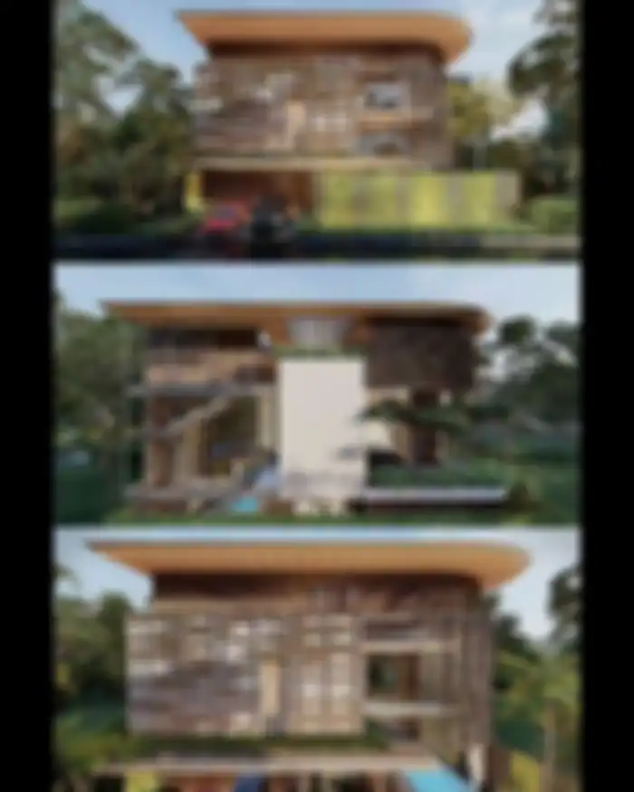 rumah Ayu Ting Ting