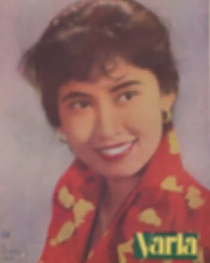 Aminah Cendrakasih