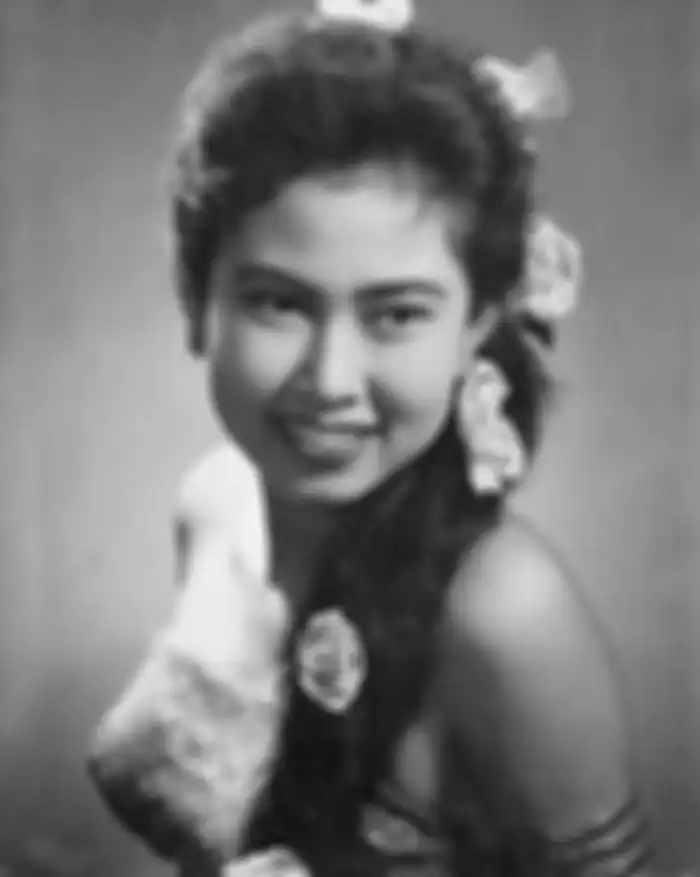 Aminah Cendrakasih