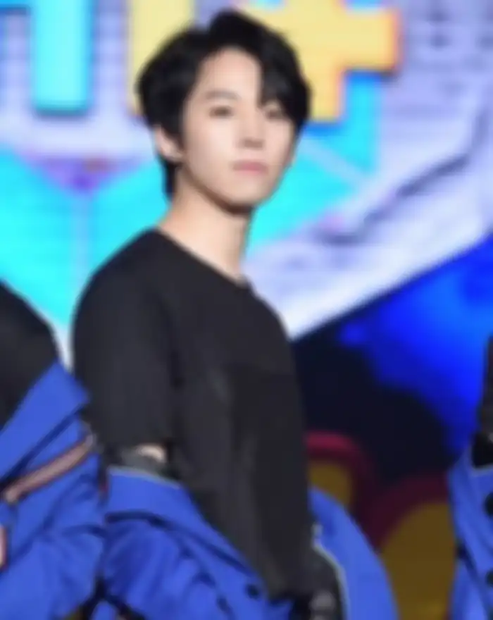 Im Junhyeok DAY6