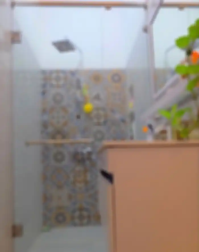 Kamar mandi @lilystia