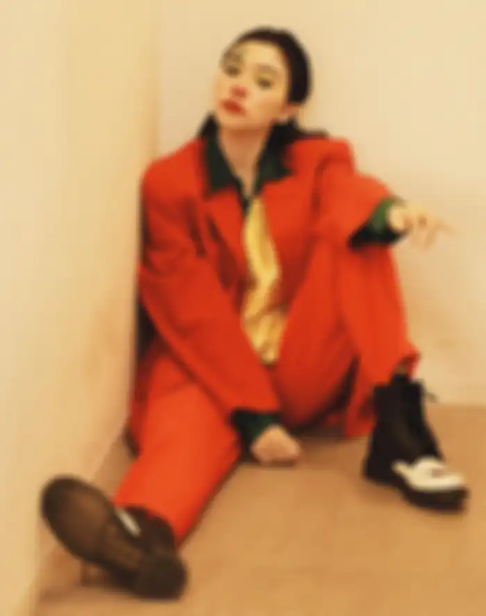 Isyana Sarasvati