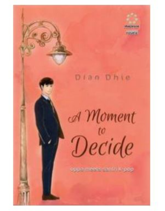 A Moment To Decide
