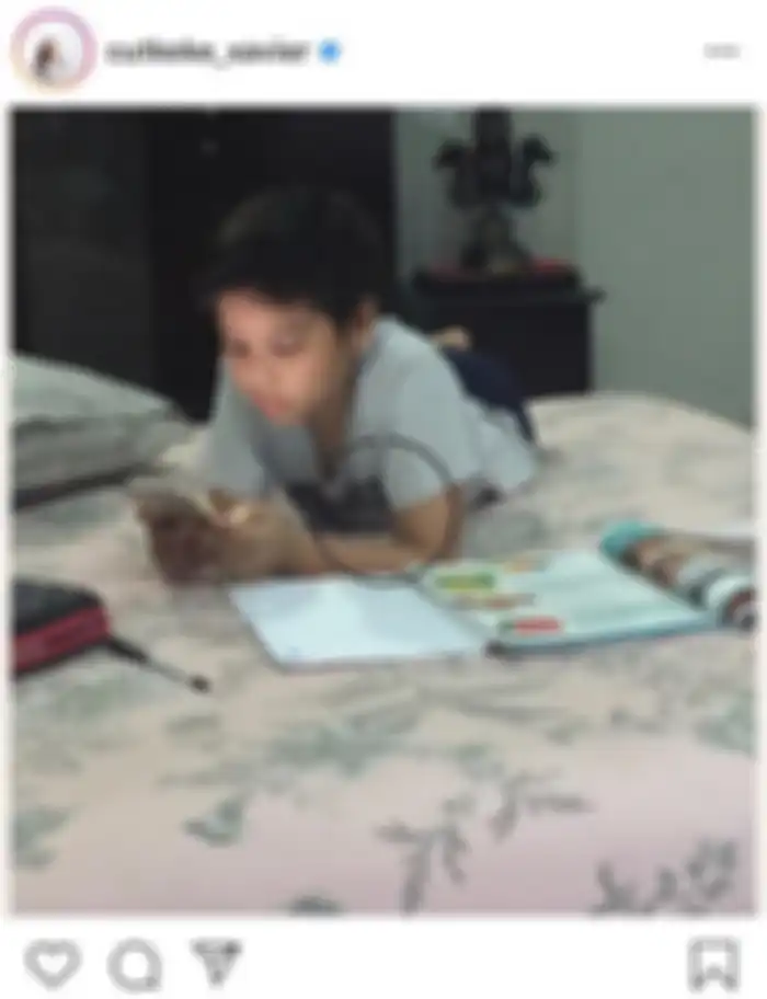 Kamar Cut Keke