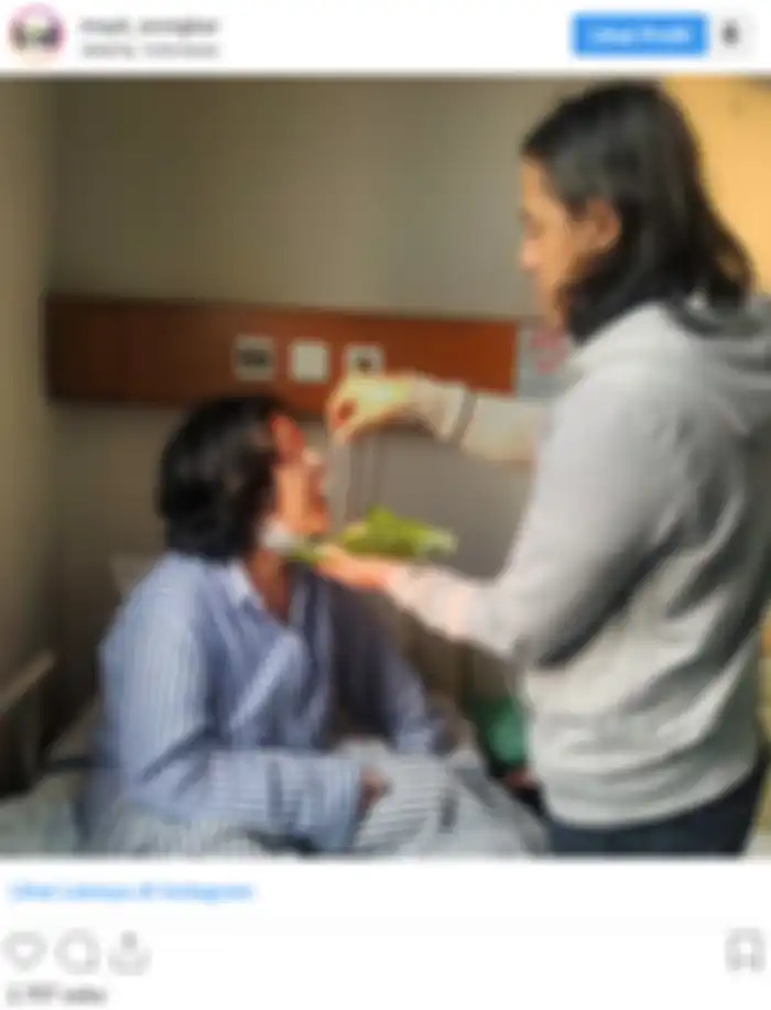 Tiga Hari Tanpa Ria Irawan, Jeritan Hati Mayky Wongkar: Bu, Kalau Surga Itu Nikmat dan Bagus, Ceritain ya ke Aku