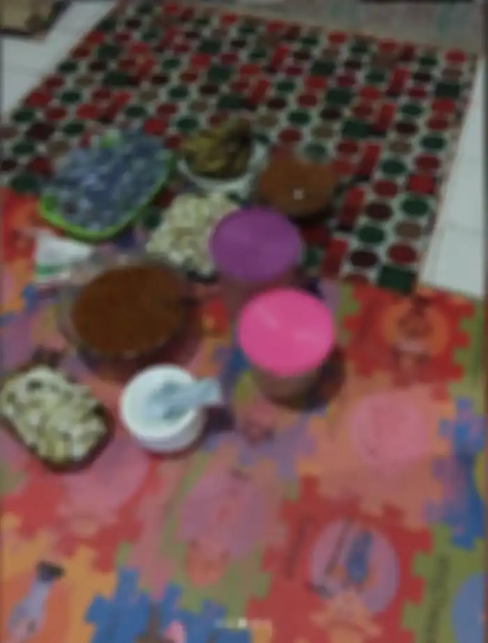 Tak Ada yang Padahal Sudah Masak Banyak Makanan, Ulang Tahun Anak Ini Berakhir Menyedihkan