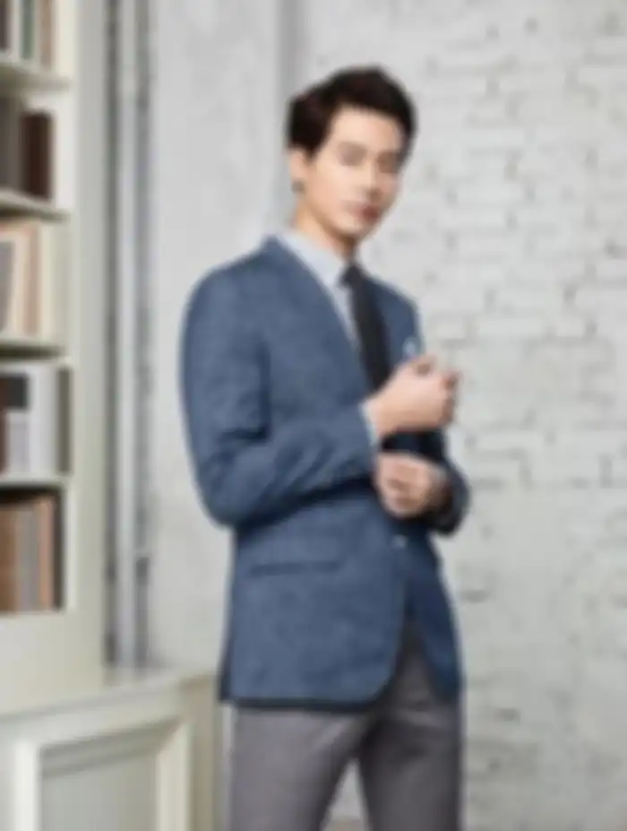 Jo In Sung
