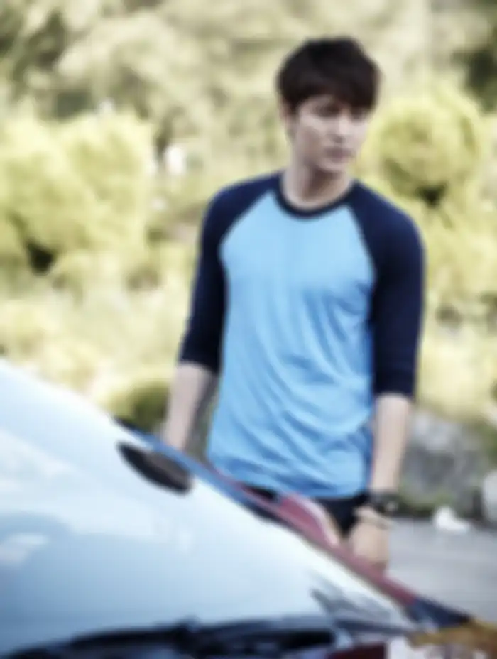 The Heirs - Lee Min Ho 