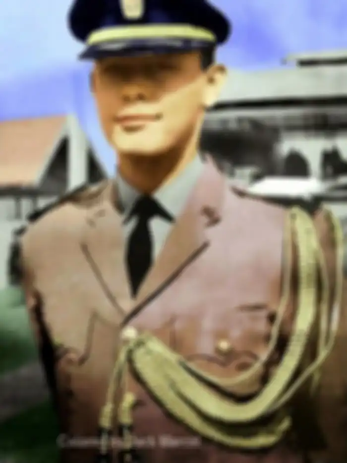 Pierre Tendean