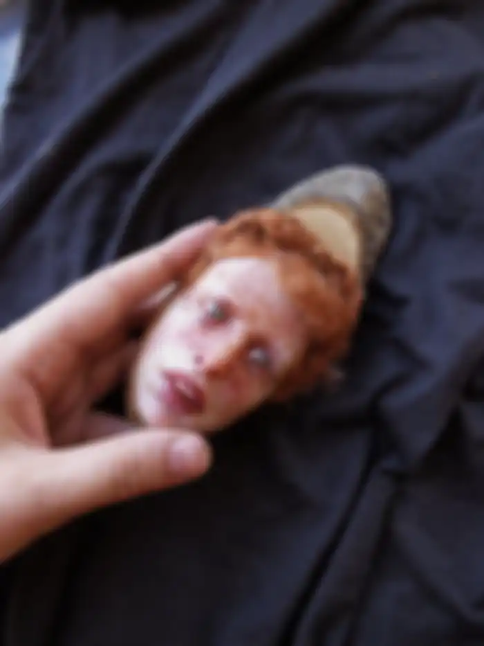 Kerajinan tangan realistis
