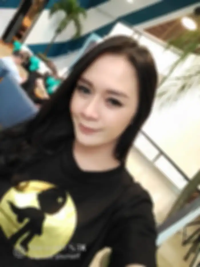 Infinix S3X - foto selfie