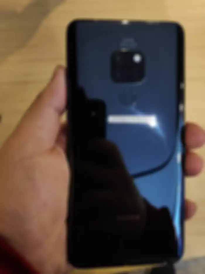 Kamera Huawei Mate 20 dan Mate 20 Pro