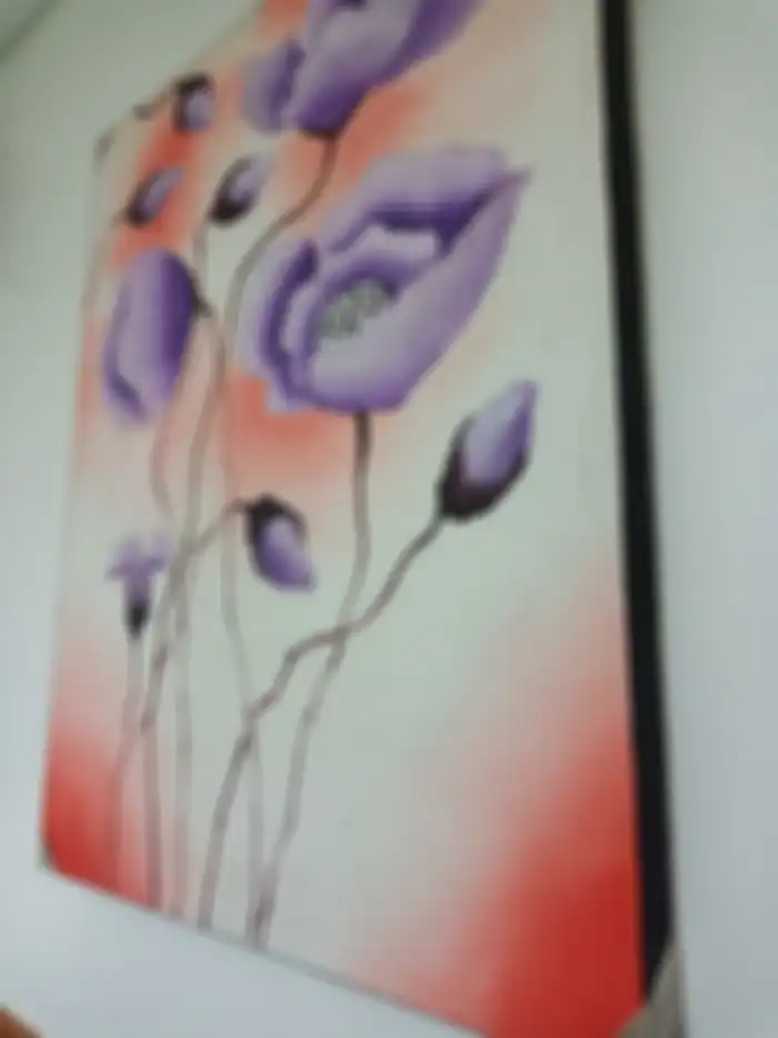 Vivo V11 - Foto Indoor tanpa flash