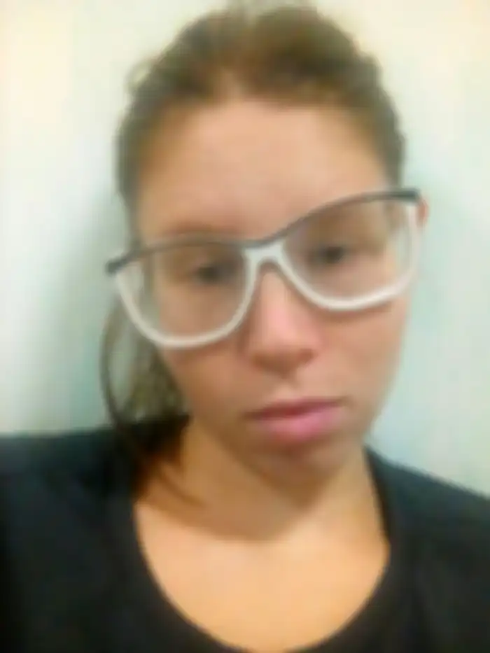 Nadezhda Yarych 